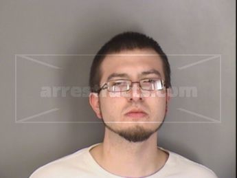 Arthur David Orchard Jr