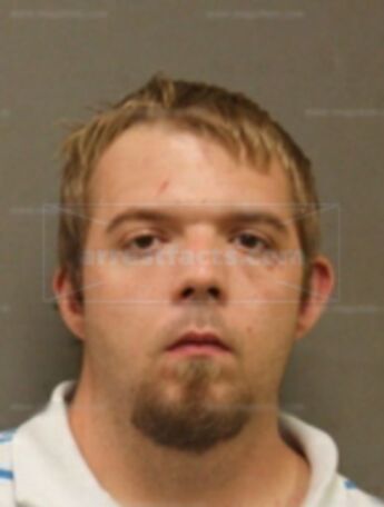 Justin Thomas Campbell
