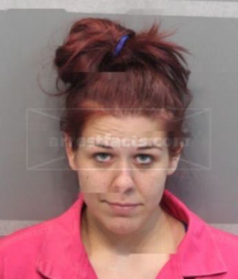 Laura Lee Vesper