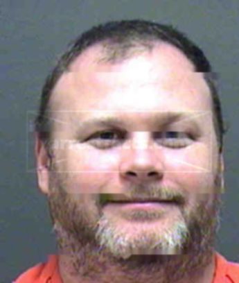 Daren Franklin Biggers