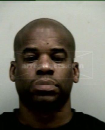 Derrick Allen Irons
