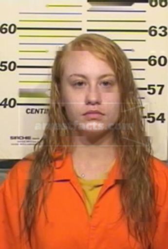 Tara Danielle Studer