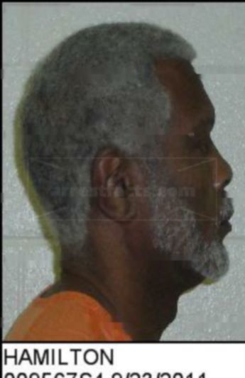 James Earl Hamilton