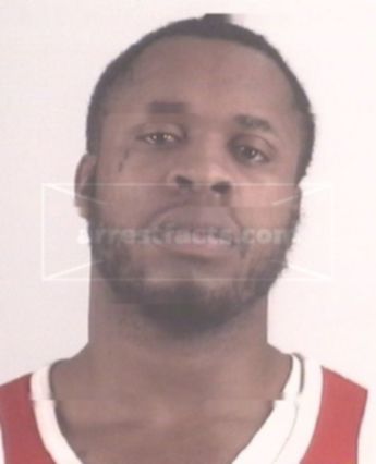 Darrell Whaling Mathews