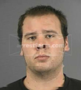 Erik Travis Hartman