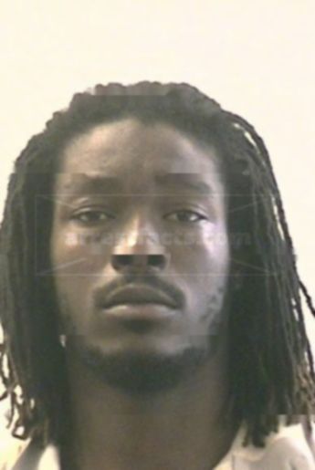 Antonio Bernard Felton