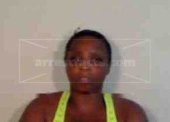 Shimika Shantae Clark