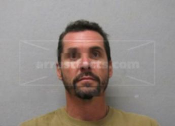 Timothy Dale Clark