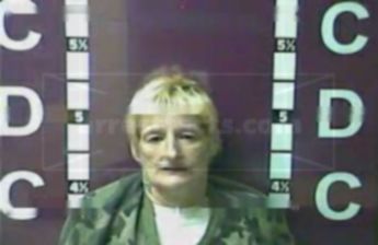 Staci Lynn Anderson