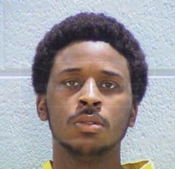 Tyesean L. Johnson