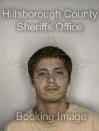 Phillip Andrew Hernandez