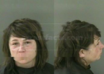 Amber Leigh Hawkins