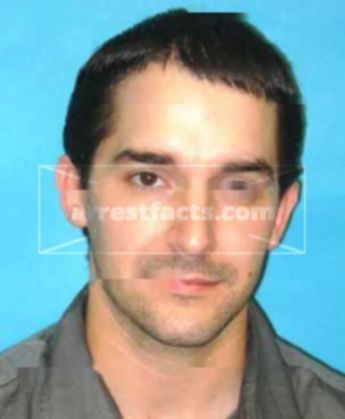 Matthew Thomas Gonzales