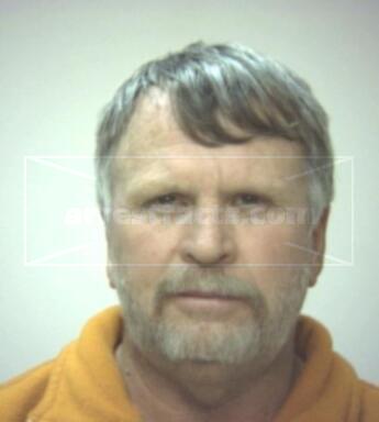 James Ellis Anderson