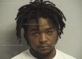 Rodrick Parker
