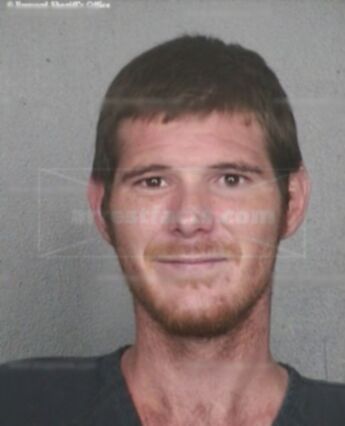 Christopher James Dibble