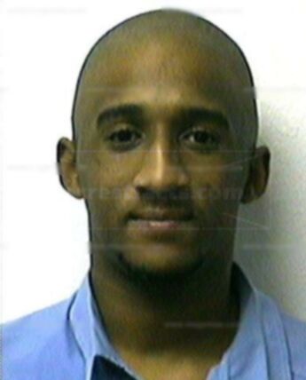 Travis Lamont Webber