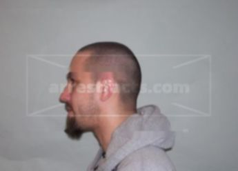 Joshua Michael Allen