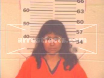 Maria Concepcion Gonzalez Meza