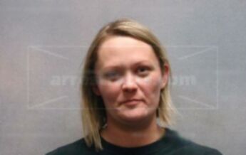 Stacy Ann Jones