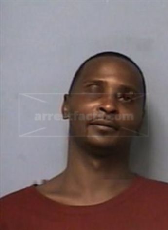 Kerby Jackson