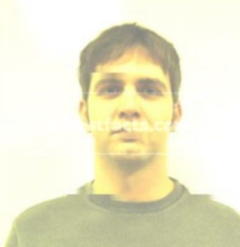 Joseph Riley Franklin