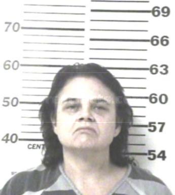 Shelia Renee Wesson