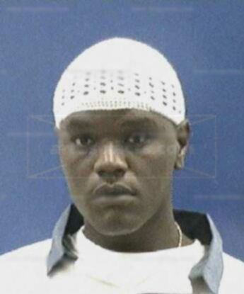 Frederick Orlando Dewberry