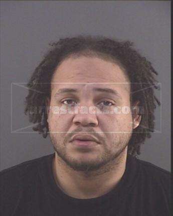 Daniel Richard Jackson