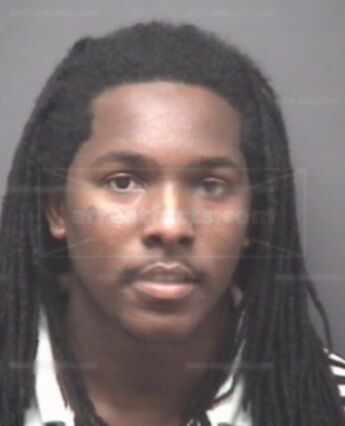 Courtney Omar Phillips