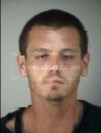 Joshua Lee Collins