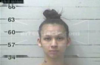 Dawn Nicole Saucier