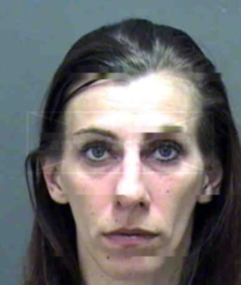 Wanda Jean Overcash