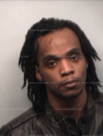 Mark Daryl Pollard