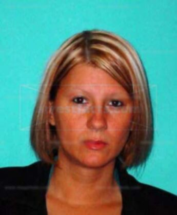 Shelly Griffin Brown