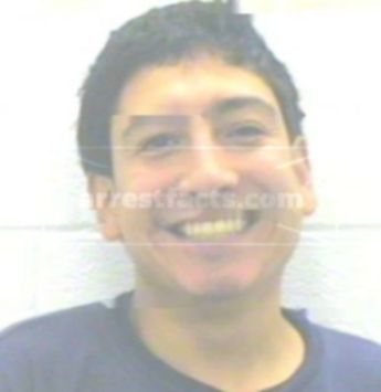 Christopher Michael Duran