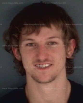 Ronald Scott Barnhill