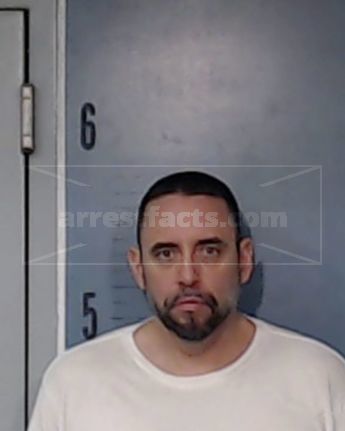 Fernando Medellin Gonzales