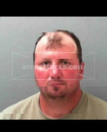 Jerry David Payne