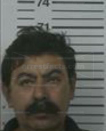 Anselmo G. Valadez