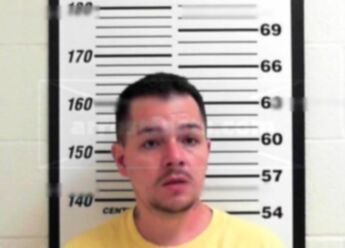 Joseph Eugene Rader