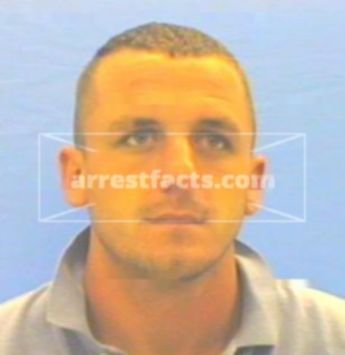 Preston Lee Stephens