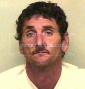 Todd Anthony Petty