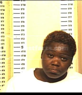 Shanequil Renae Williams