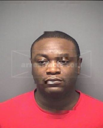 Reginald Darnelle Gamble