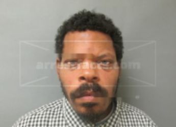 Quincy Lamar Grady