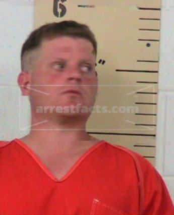 Erik Wayne Patterson