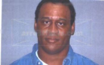 Clifford Earl Carter