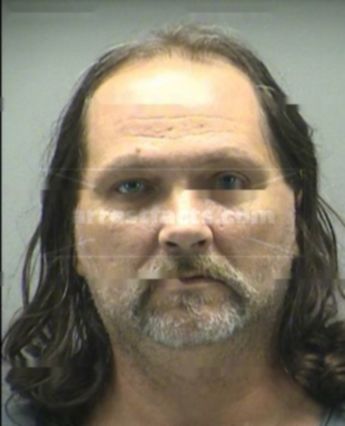 James Aaron Odum