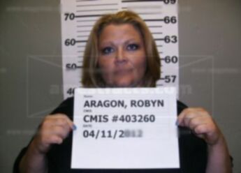 Robyn Aragon